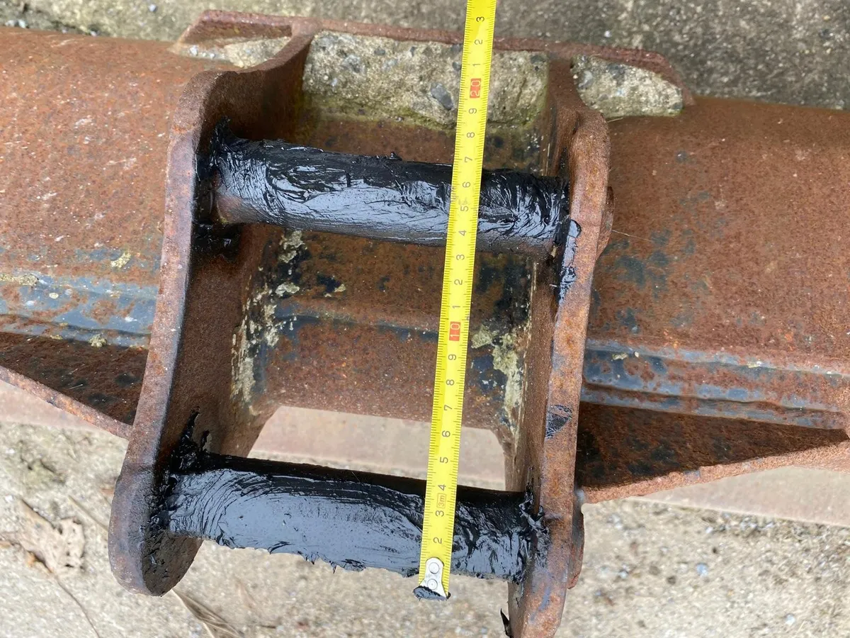 Digging bucket & grading bucket - Image 4