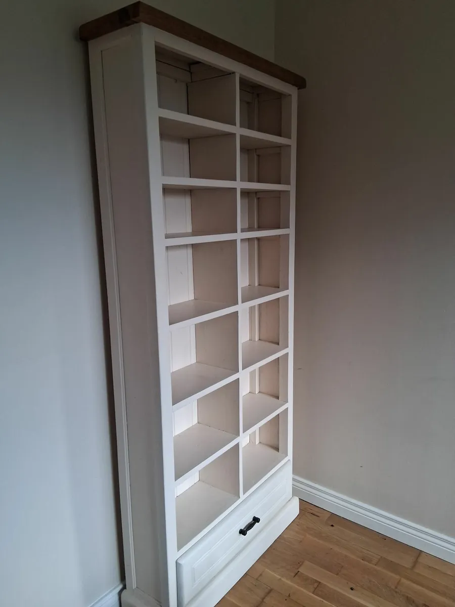 Bookcase / Storage Unit - Image 2