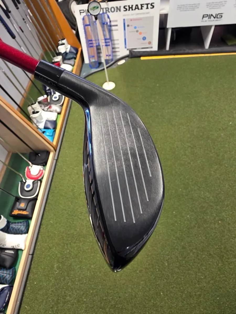 Mizuno St Max 230 4 Hybrid - Image 4