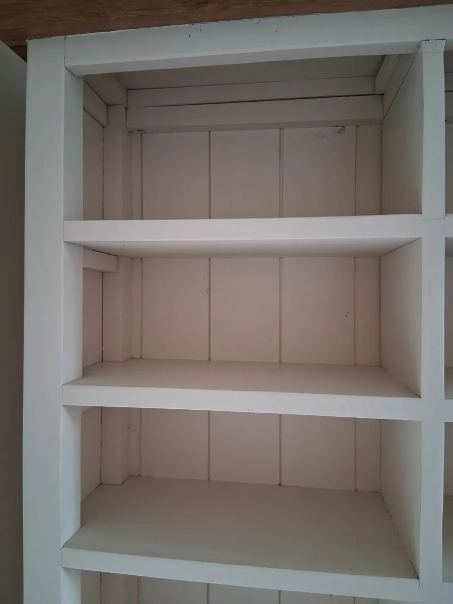 Bookcase / Storage Unit - Image 3