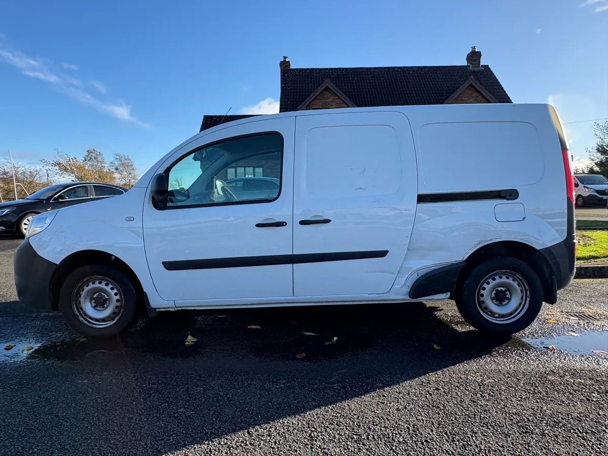 2019 Renault Kango Diesel Van,Driving Perfect, - Image 4