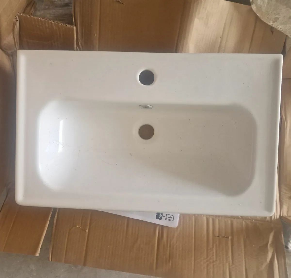 Bathroom set - Image 1