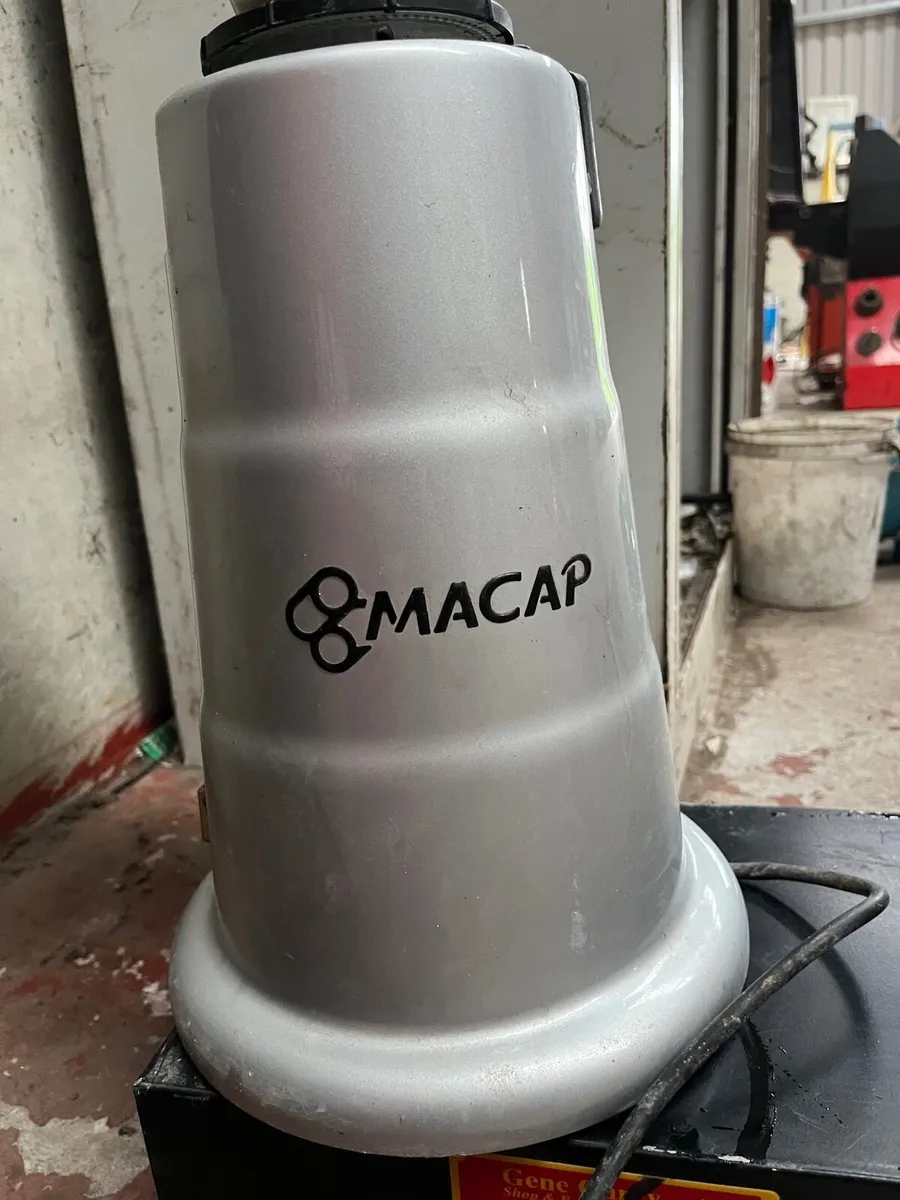 Coffee machine - Image 2