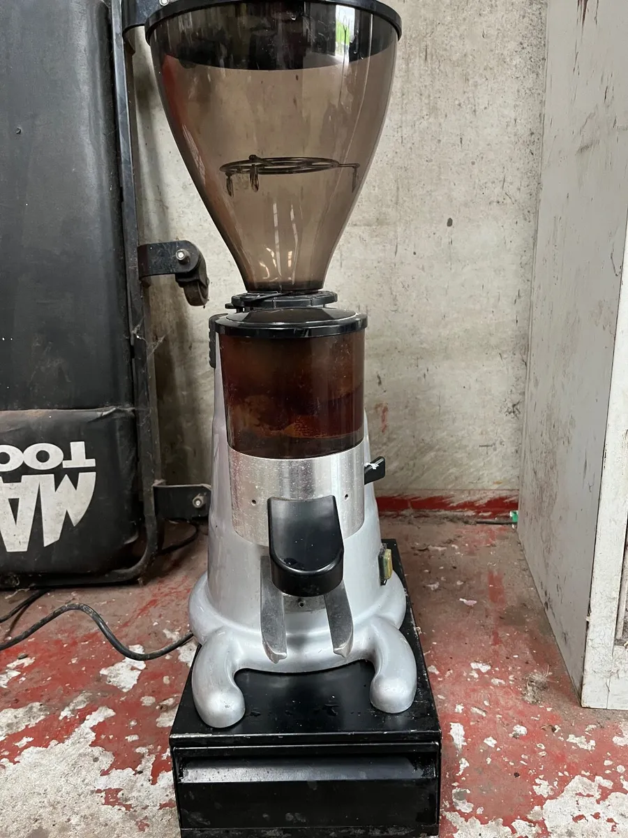 Coffee machine - Image 3