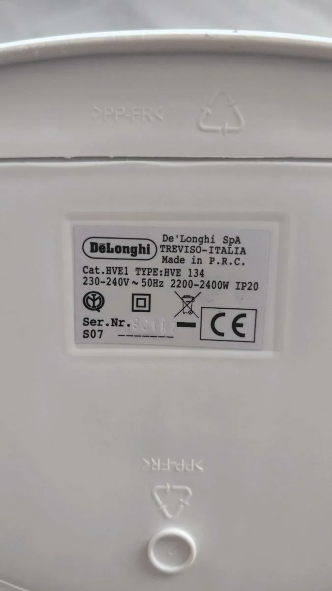 Fan heater - Image 4