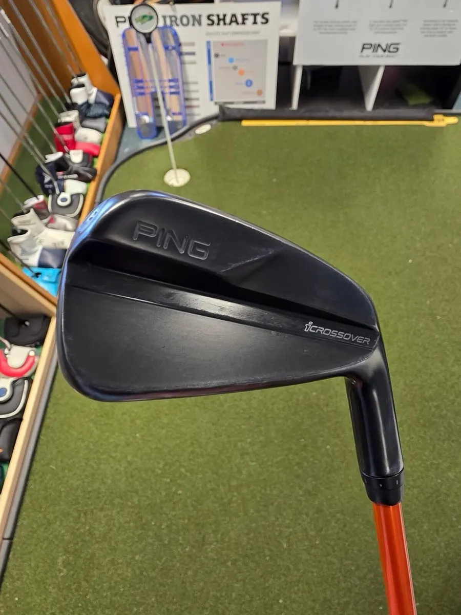 Ping iCrossover 2 Iron - Image 2