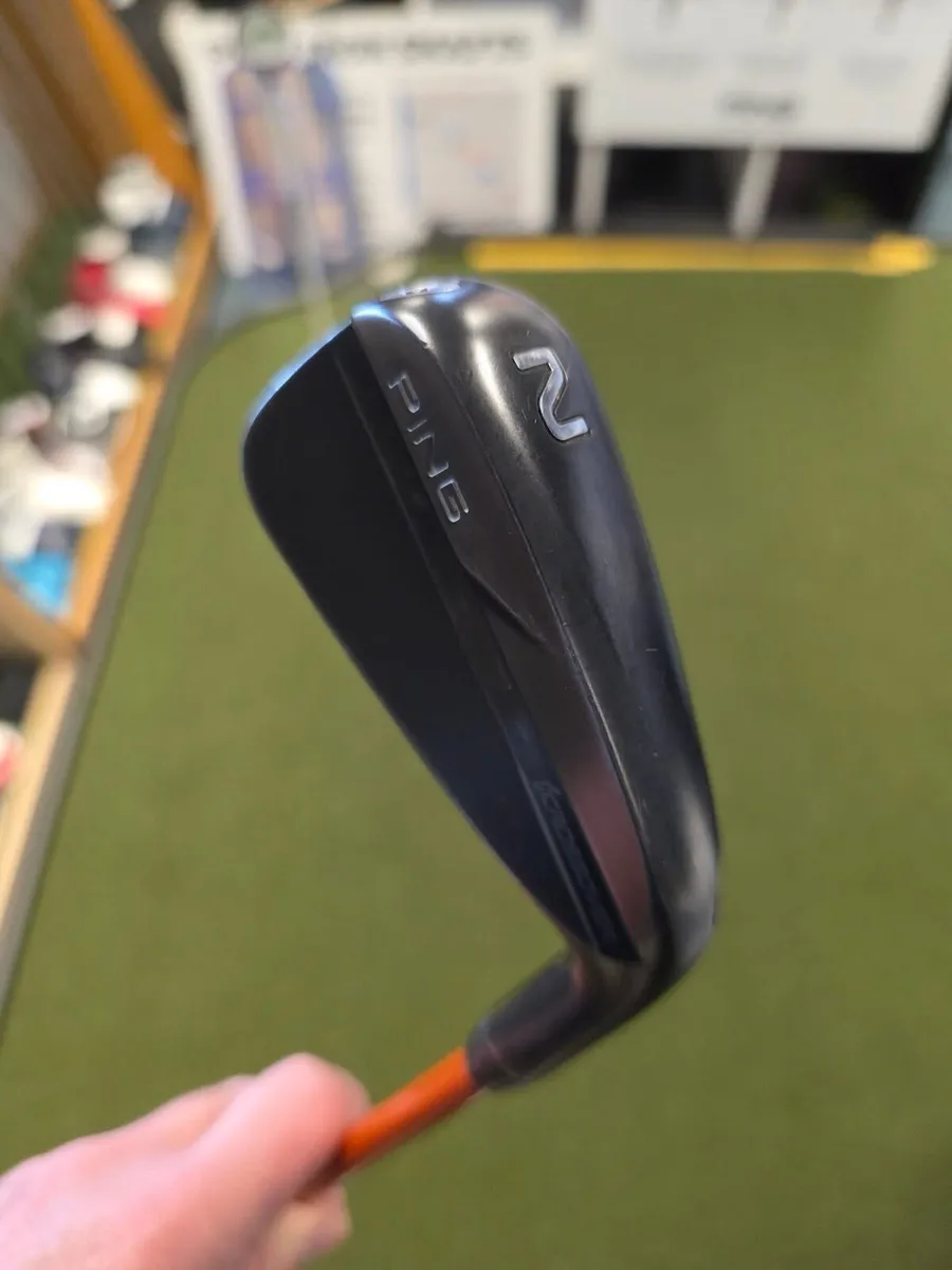 Ping iCrossover 2 Iron - Image 4