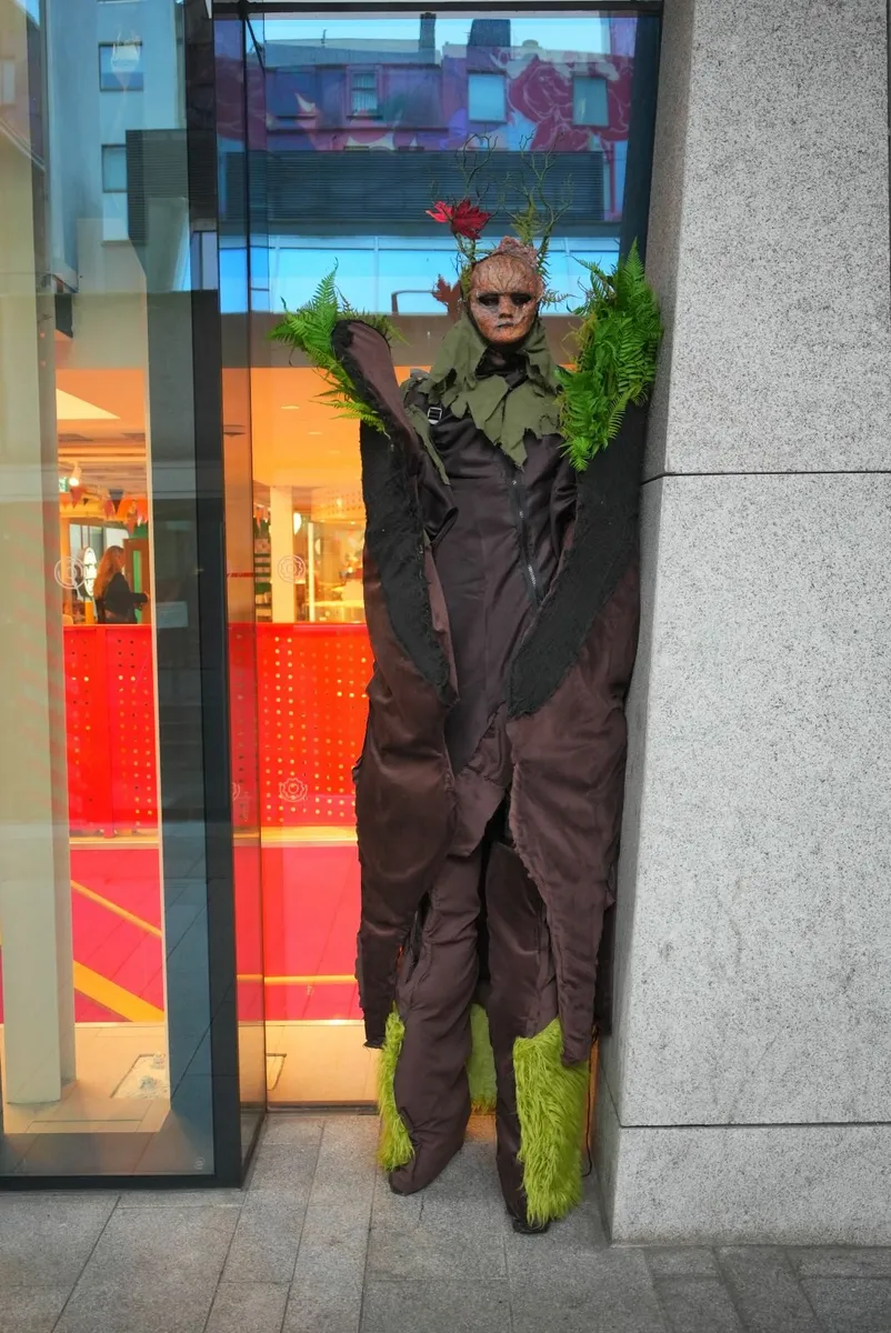 Monster Costume - Image 2