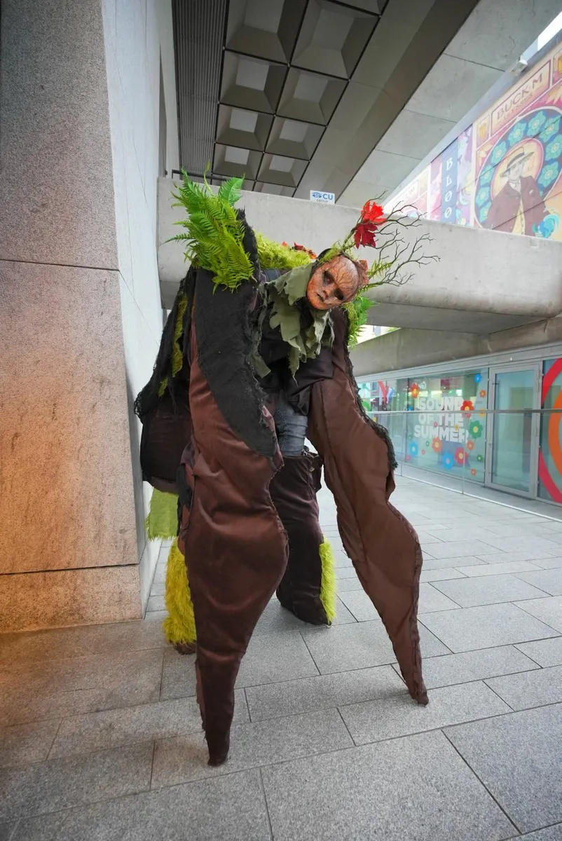 Monster Costume - Image 3