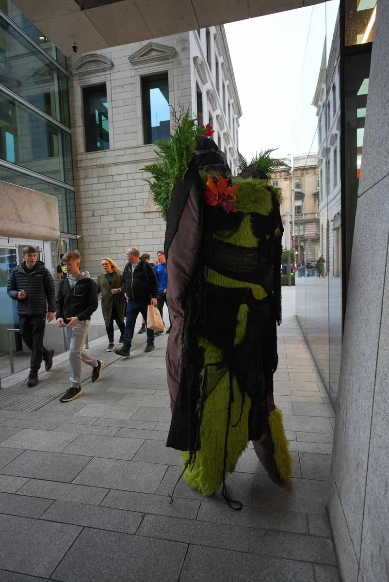 Monster Costume - Image 4