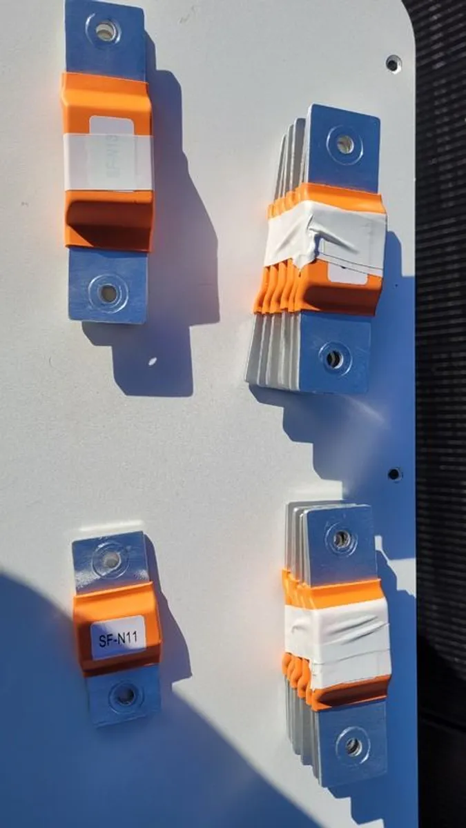 Seplos DIY 16S battery case - Image 3