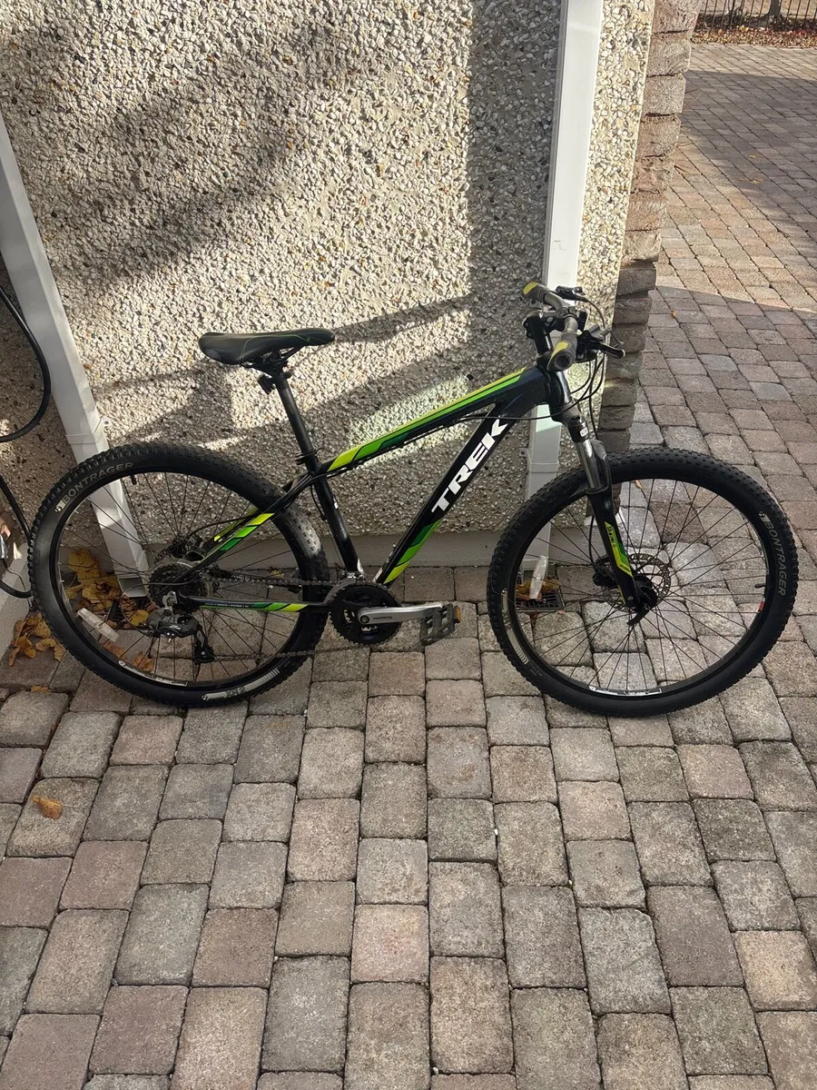 Trek Marlin 6 - Image 1