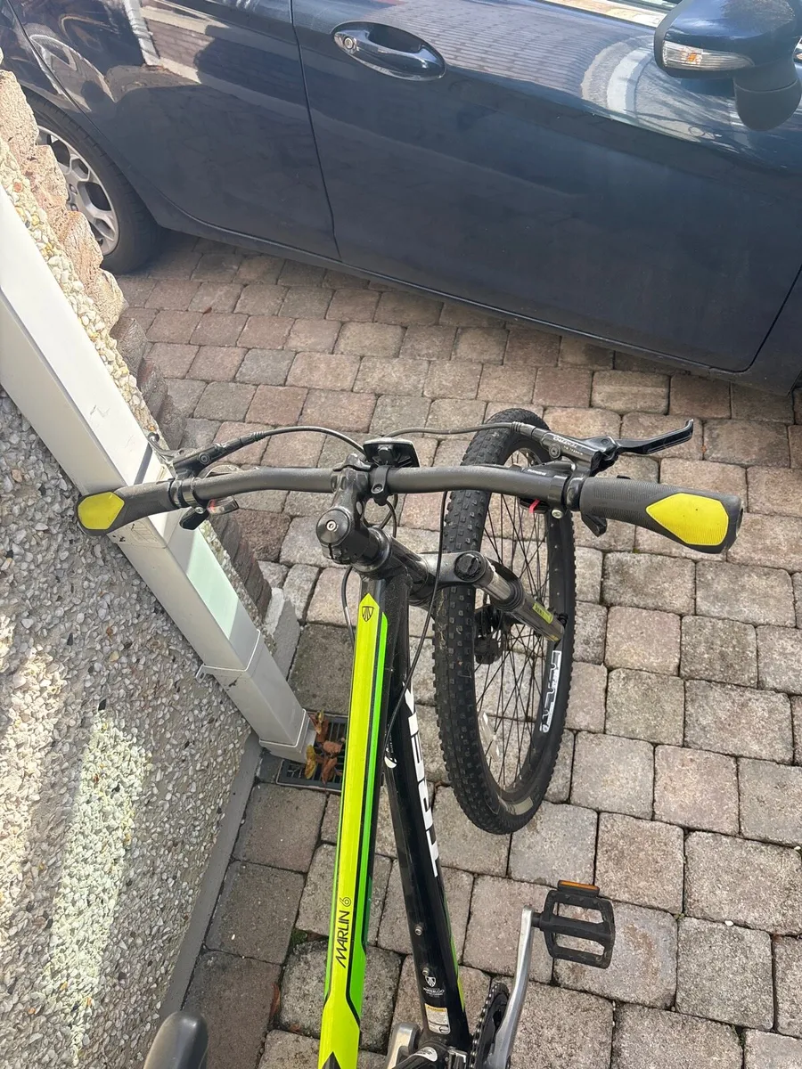 Trek Marlin 6 - Image 2