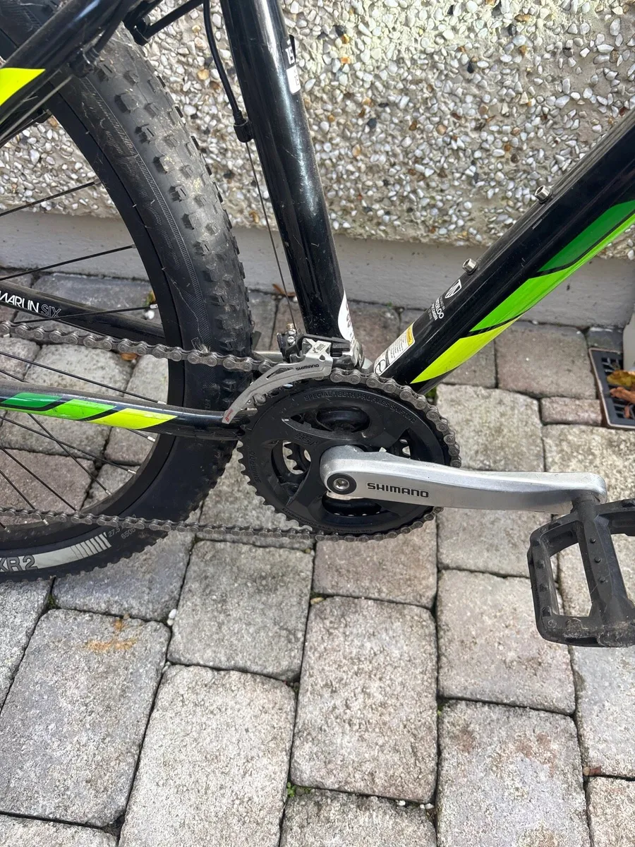 Trek Marlin 6 - Image 4