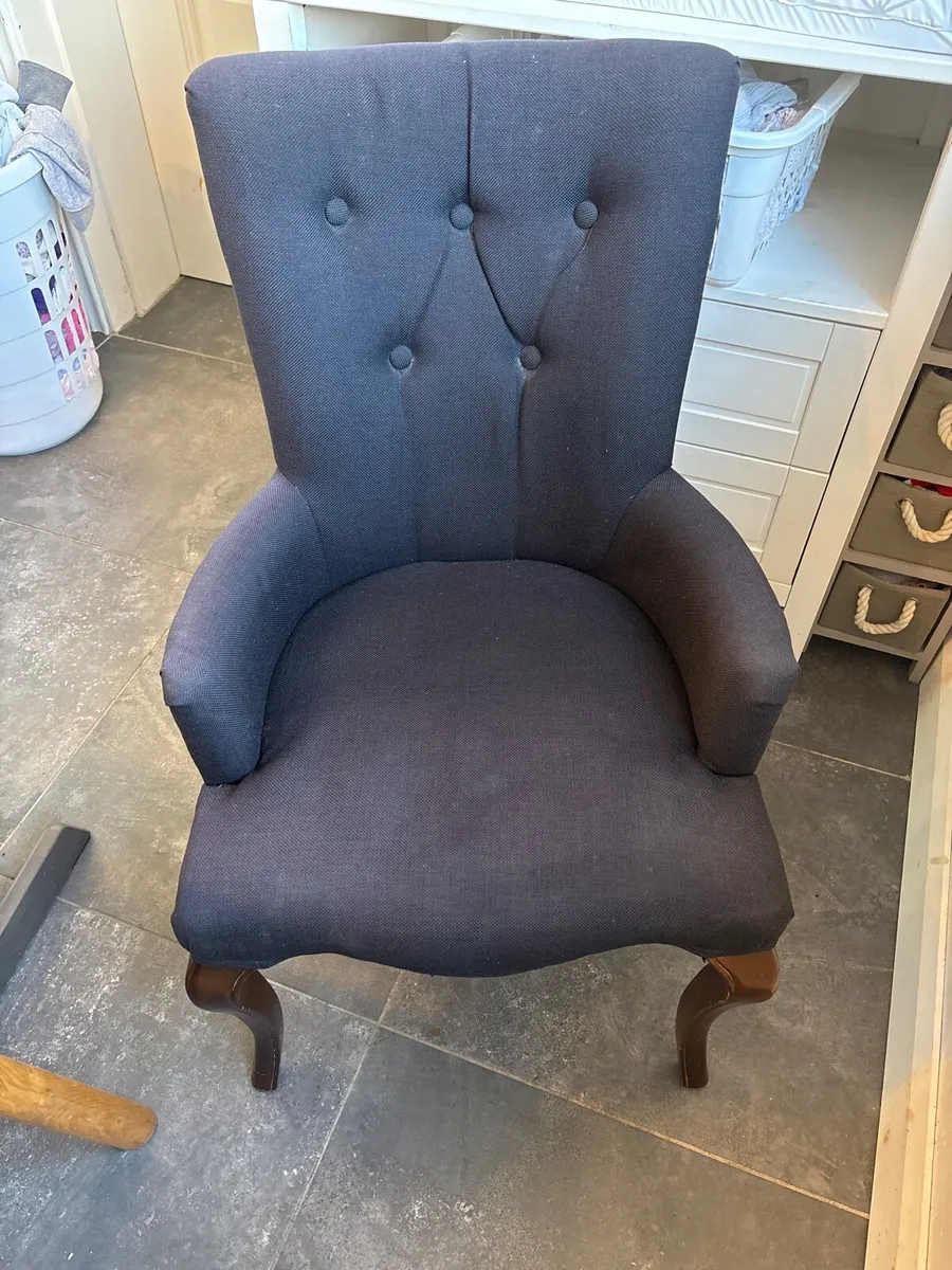 Chair - Image 1