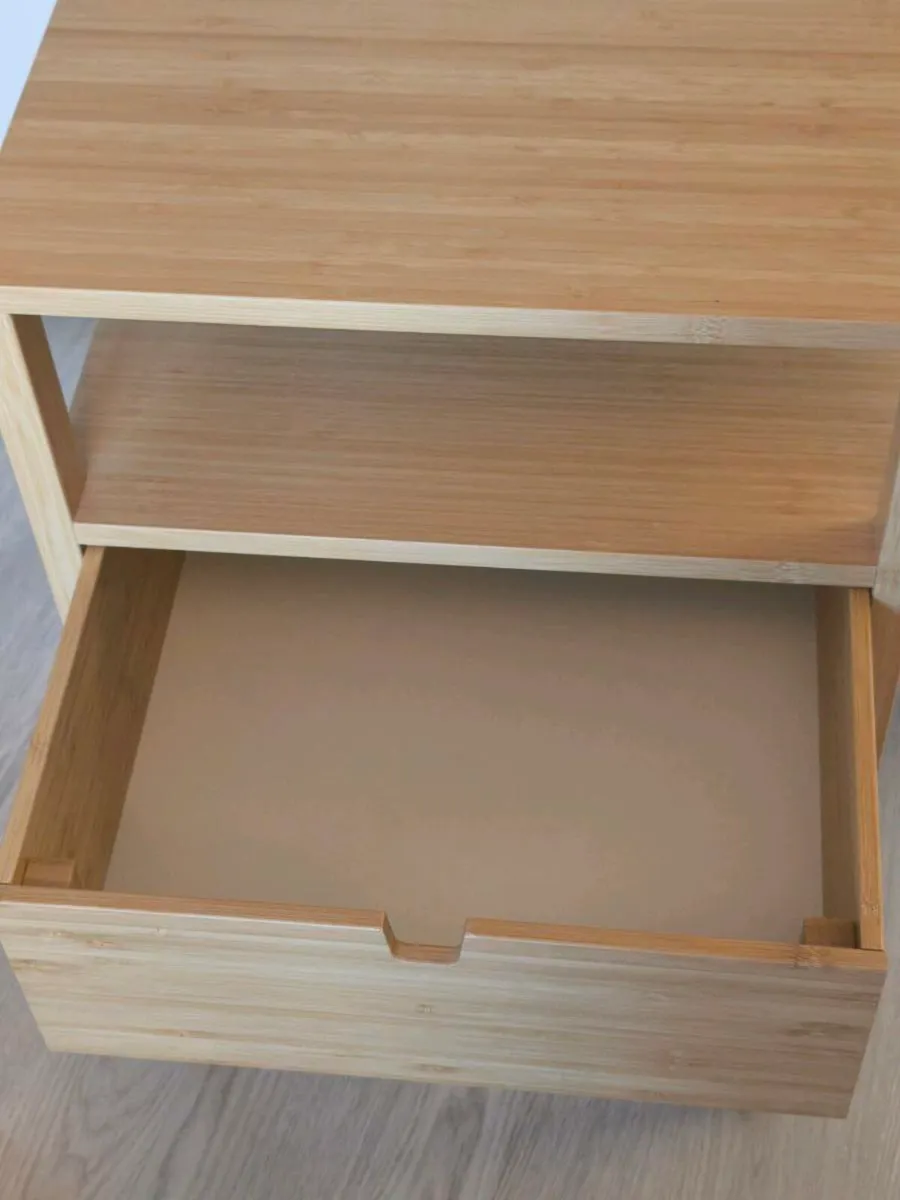 Bedside table - Image 2
