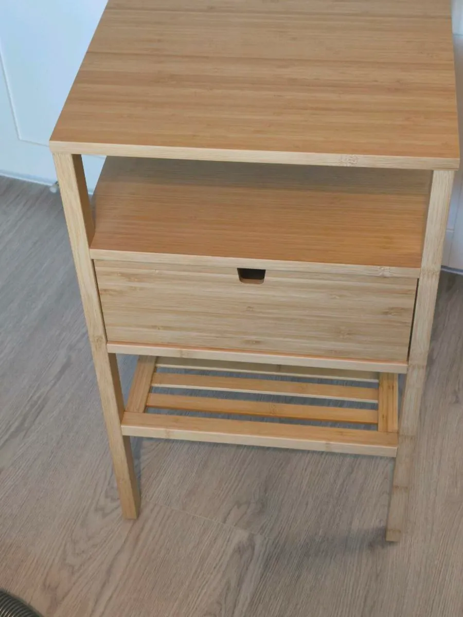 Bedside table - Image 3