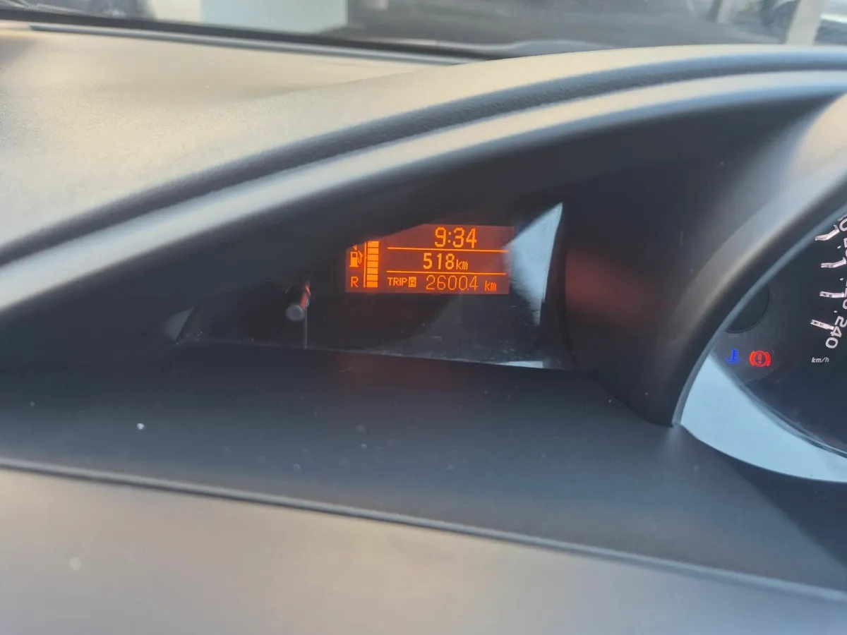 Toyota Verso 2016 - Image 1