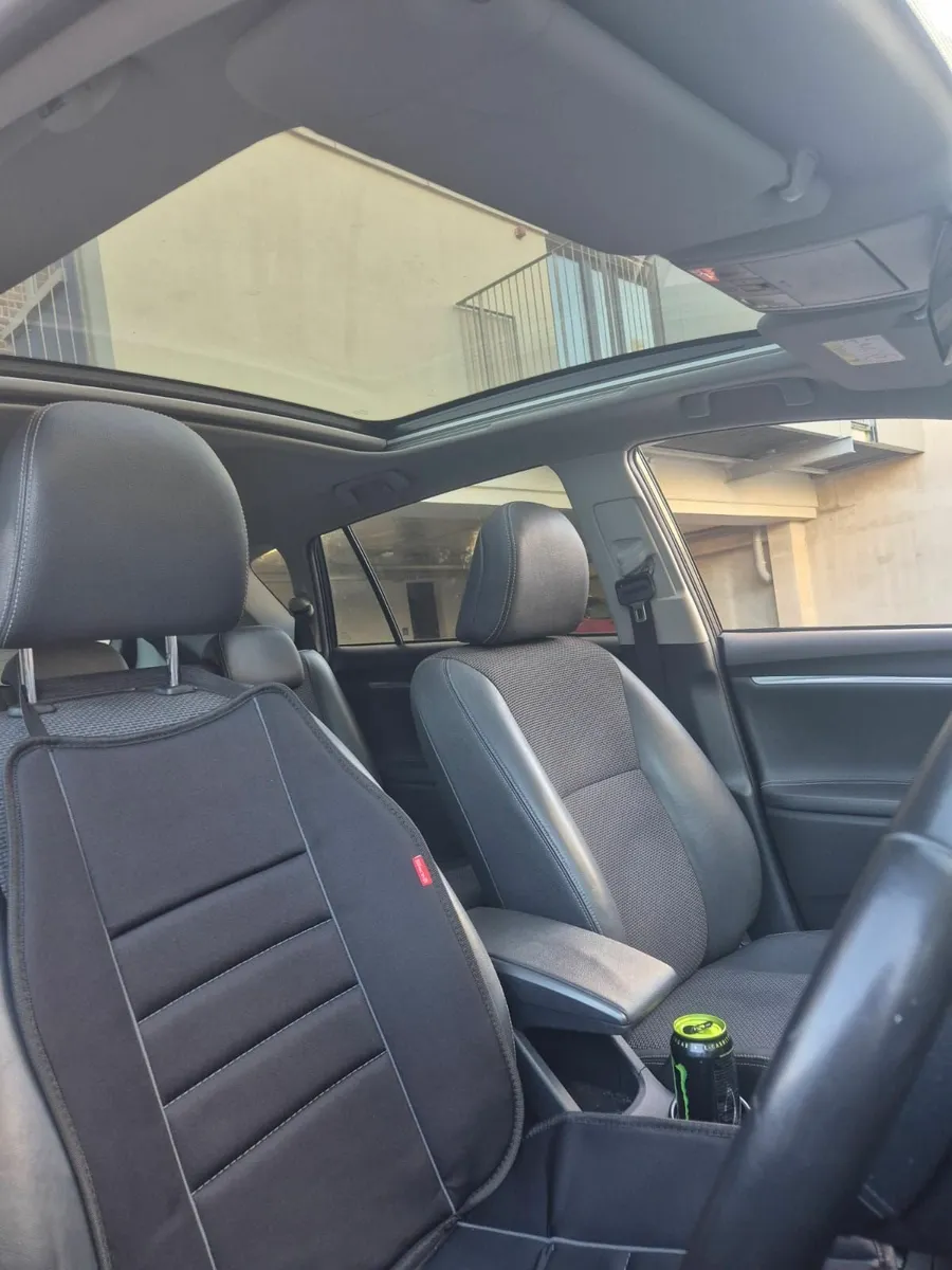 Toyota Verso 2016 - Image 2