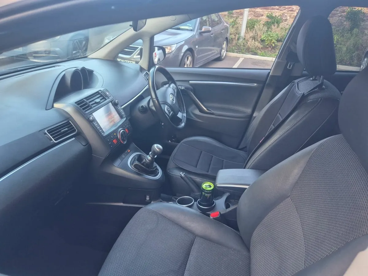 Toyota Verso 2016 - Image 3