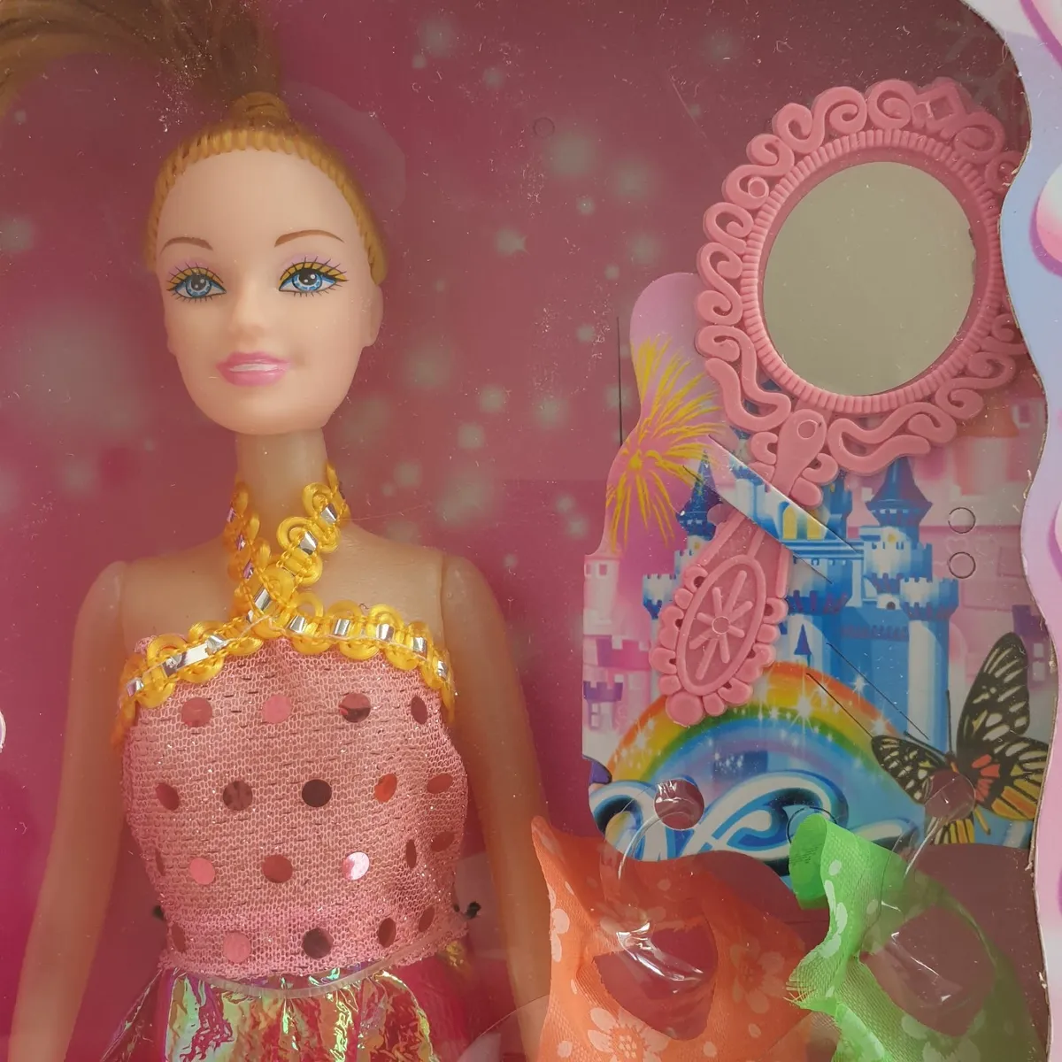 NEW My fashion show dolls - Image 4