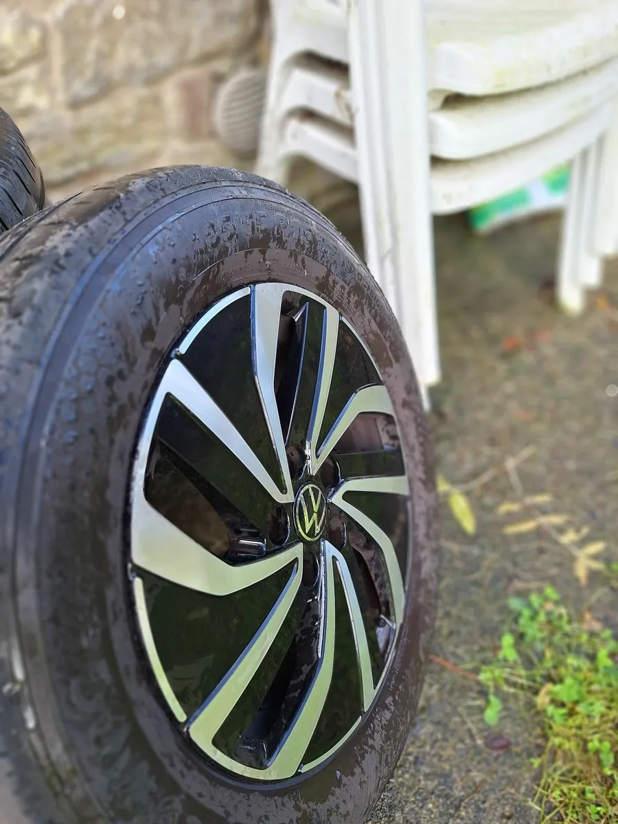 Volkswagen Polo 2023 - Image 3