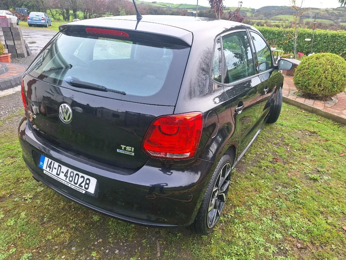 14 VW Polo 1.2l automatic - Image 3