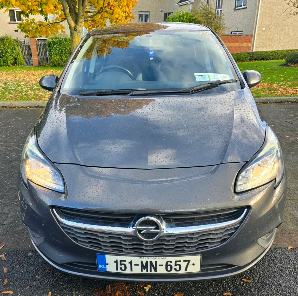 Opel Corsa 2015 1.3d New Nct ‼️‼️4350€‼️‼️ - Image 3