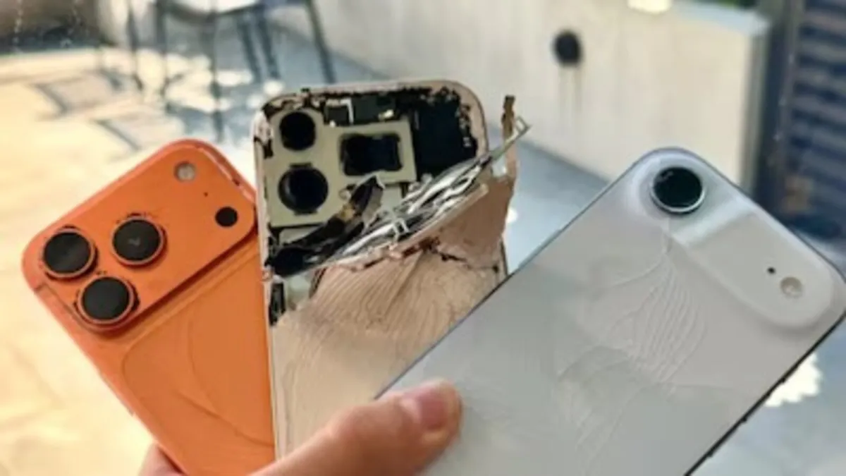 IPHONE 15 pro 16 pro 17 pro