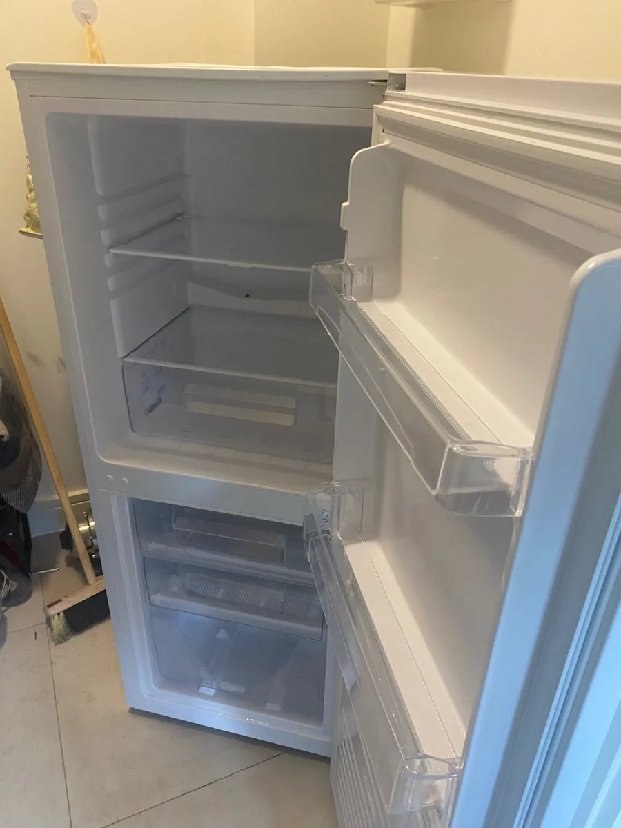 Fridge freezer - Image 1