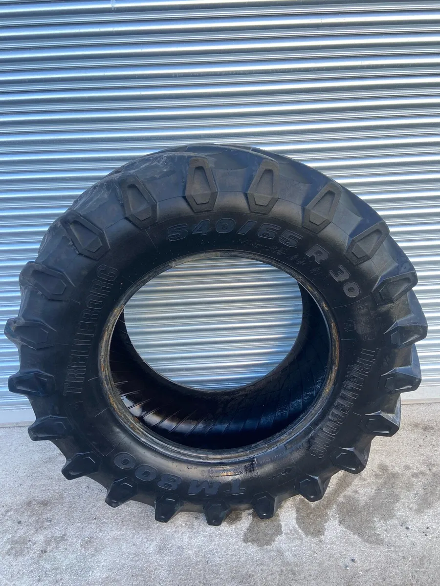 540/65R30 - Image 1