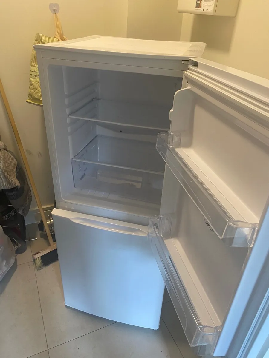 Fridge freezer - Image 3