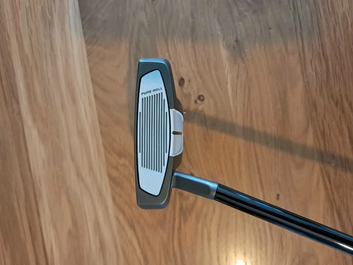 Taylormade Spider Tour Z - Image 2