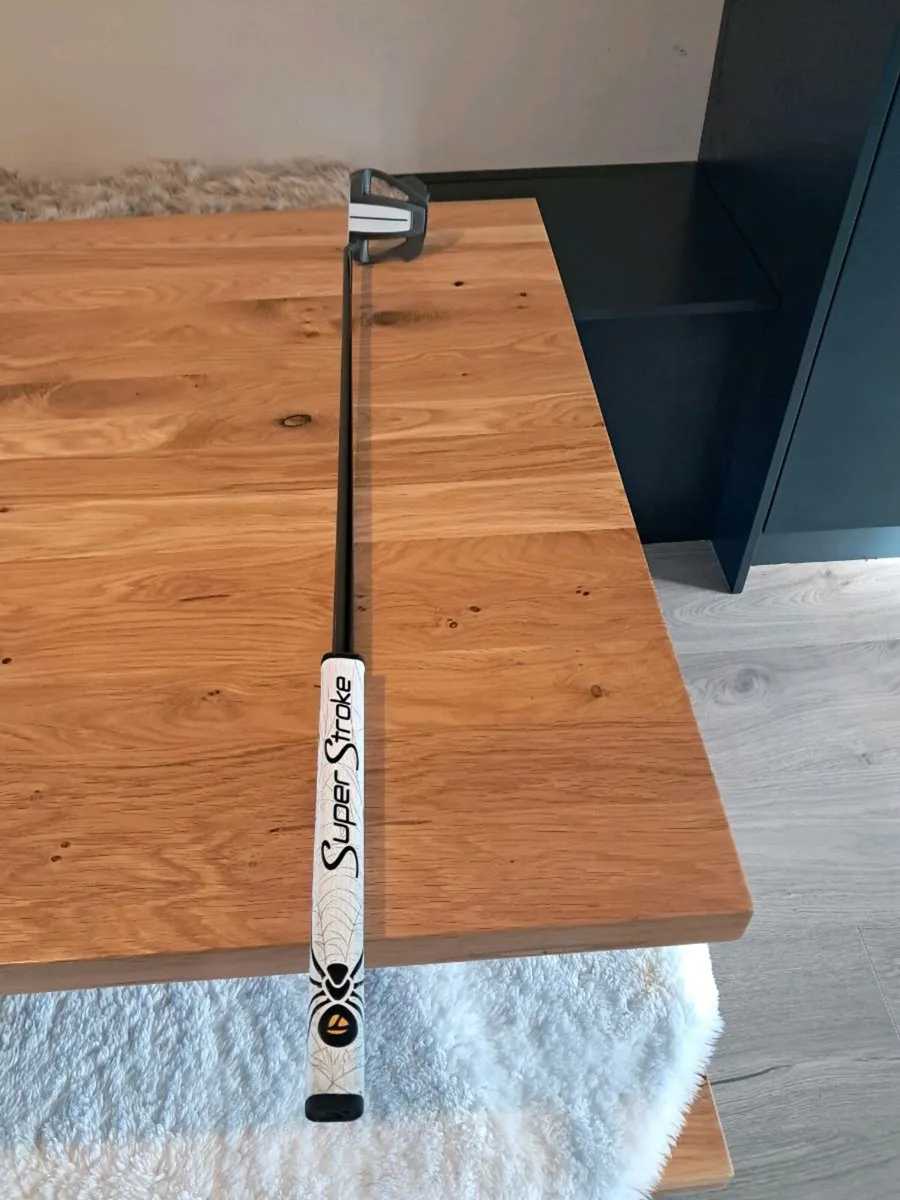 Taylormade Spider Tour Z - Image 3