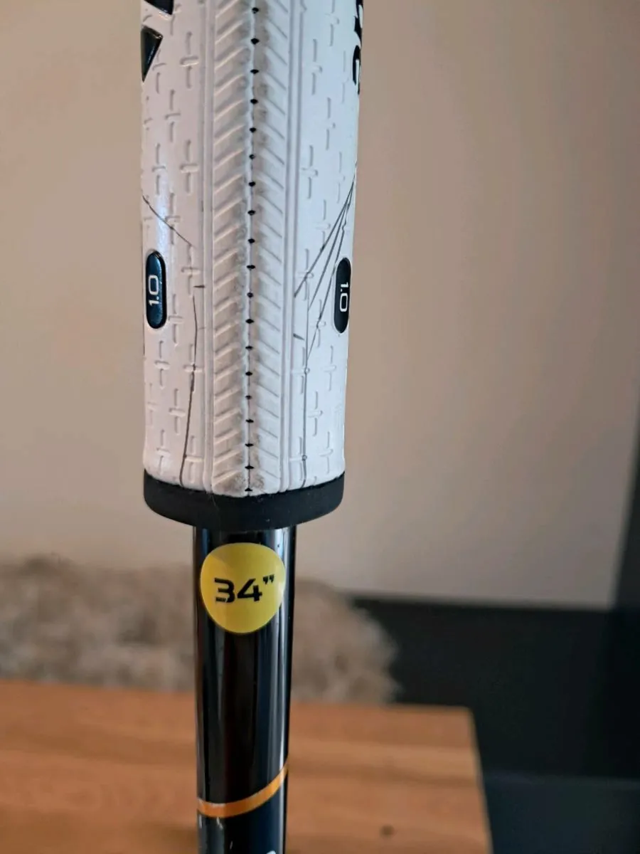 Taylormade Spider Tour Z - Image 4