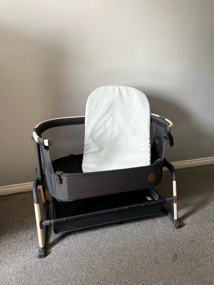 Baby items - Image 1