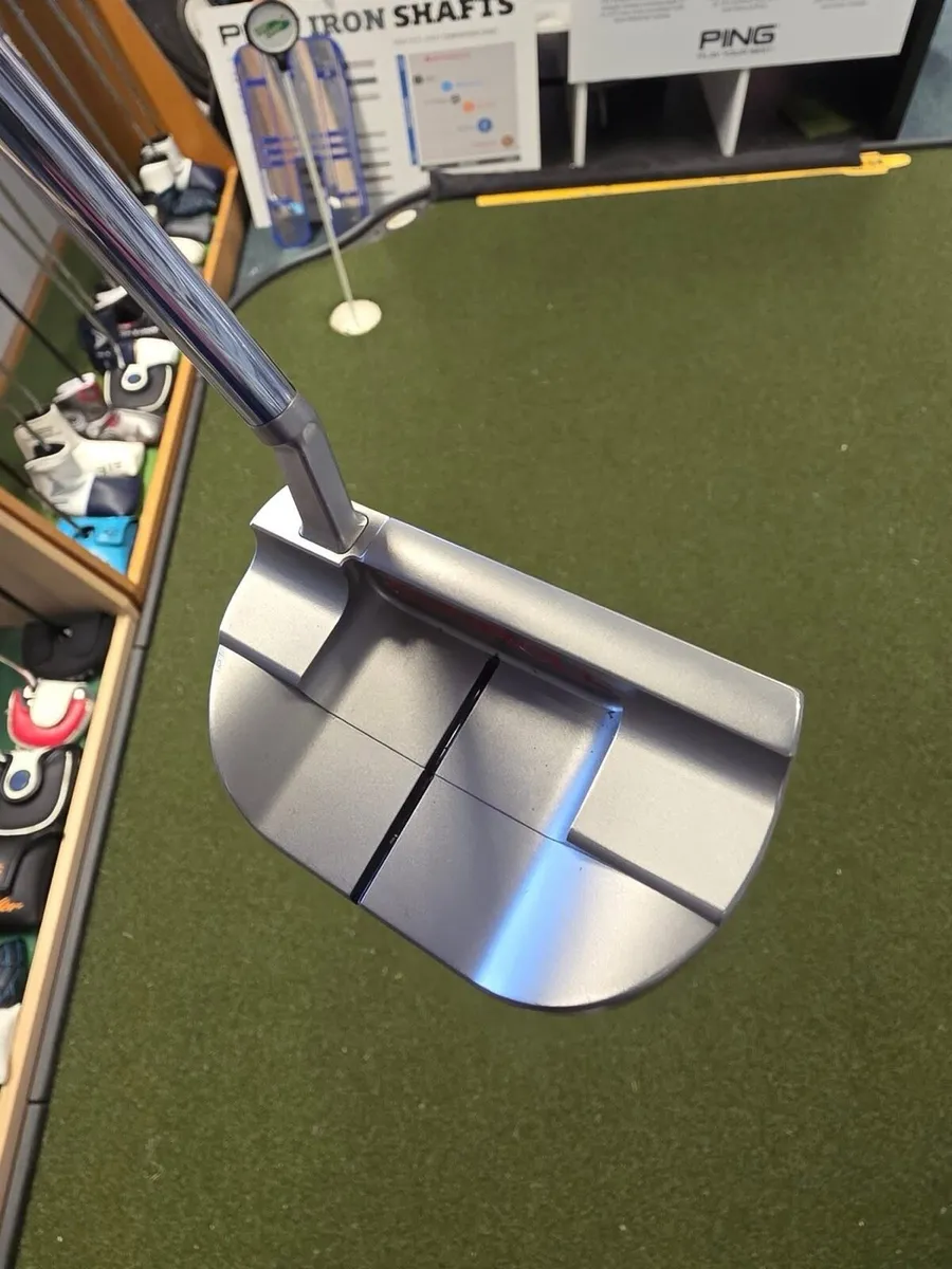 Evnroll EV8 Milled Putter - Image 2
