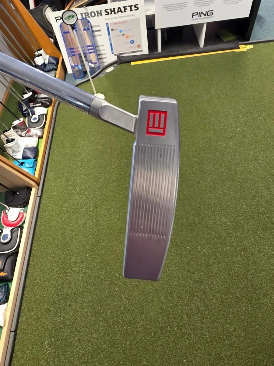 Evnroll EV8 Milled Putter - Image 4