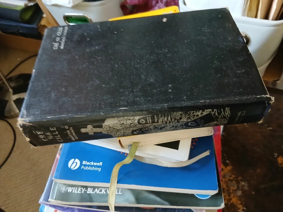 Book Rare Irish - Image 4