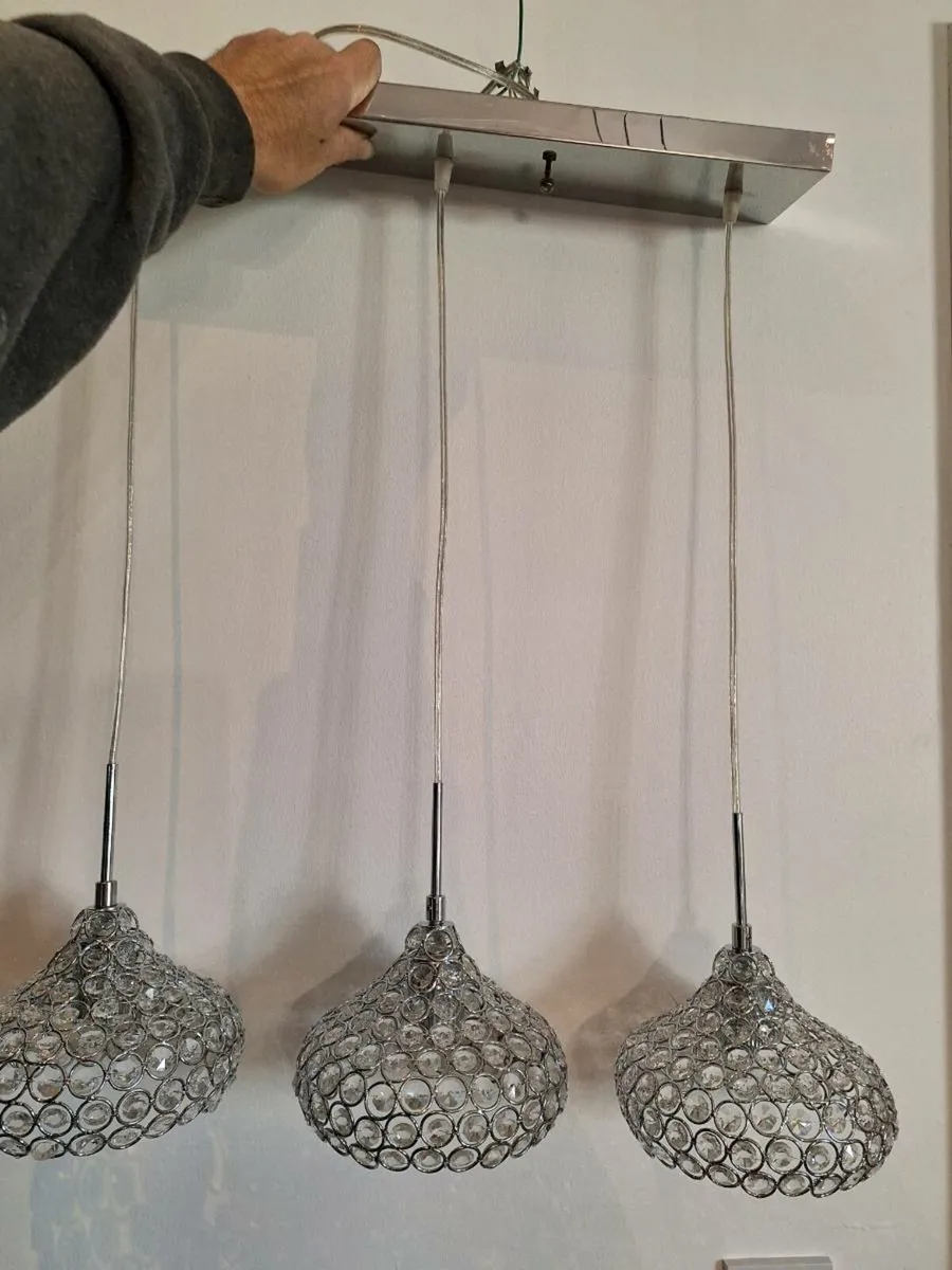 Ceiling light - Image 1