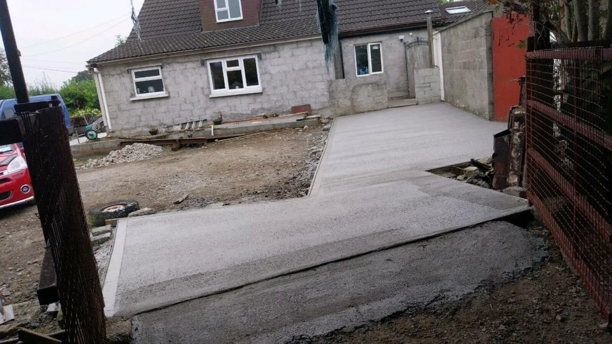 All types of yard work undertaken - Image 2