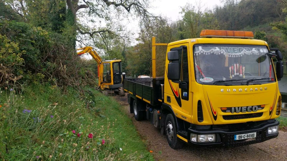 All types of yard work undertaken - Image 3