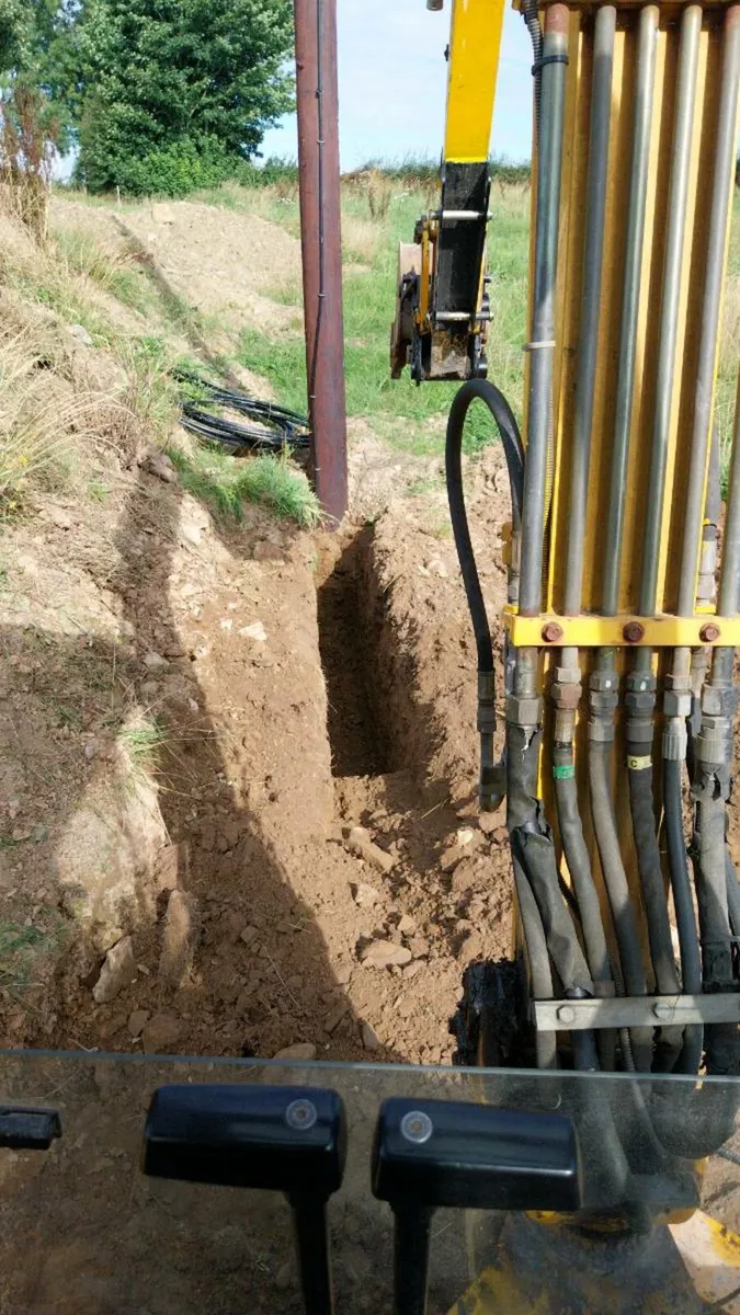 All types of yard work undertaken - Image 4