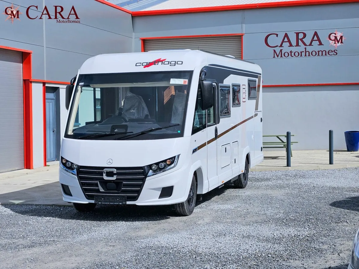 Motorhomes - Image 3
