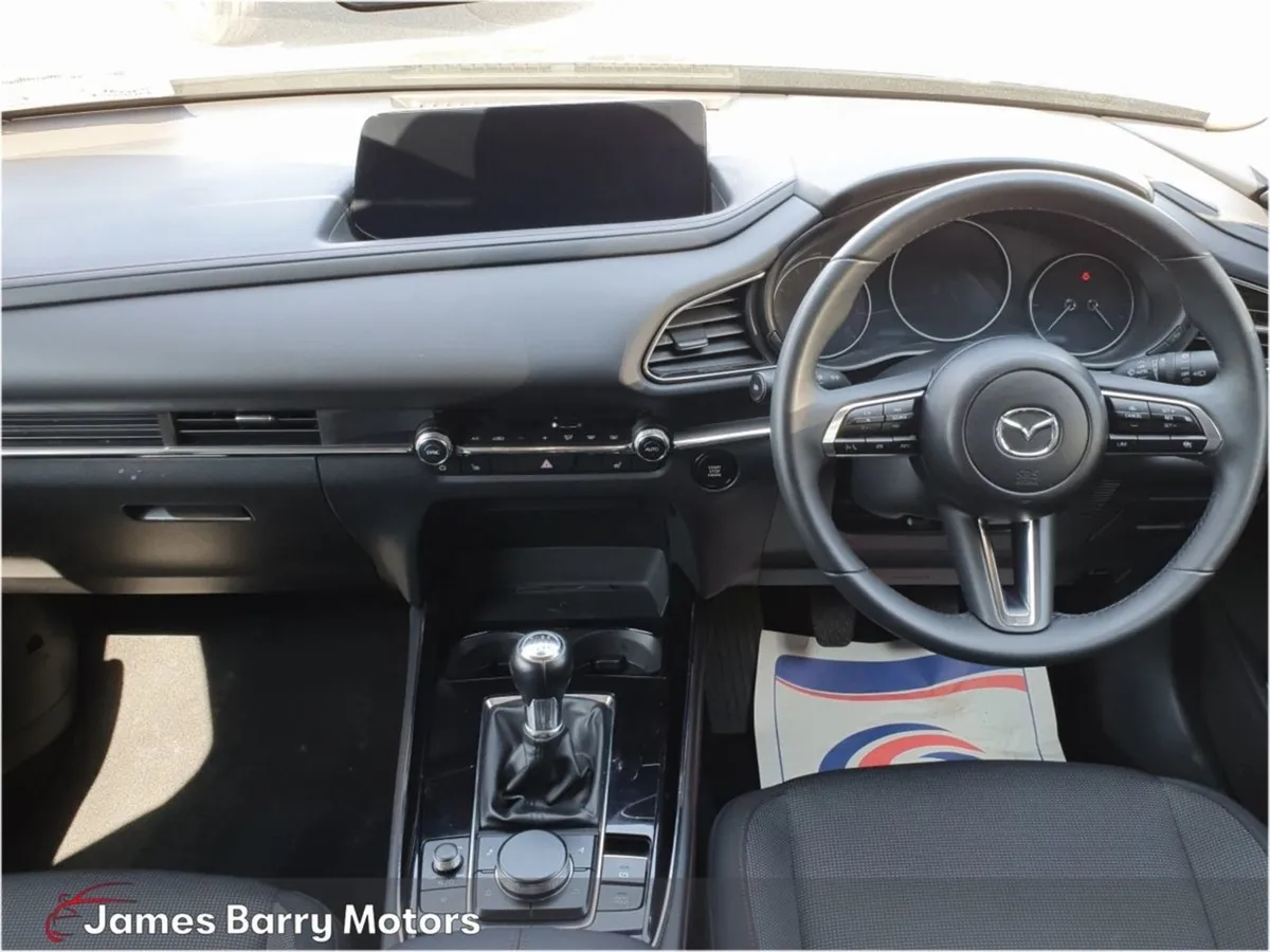 Mazda CX-30 2.0p SKY X Homura // Demo Special - Image 3