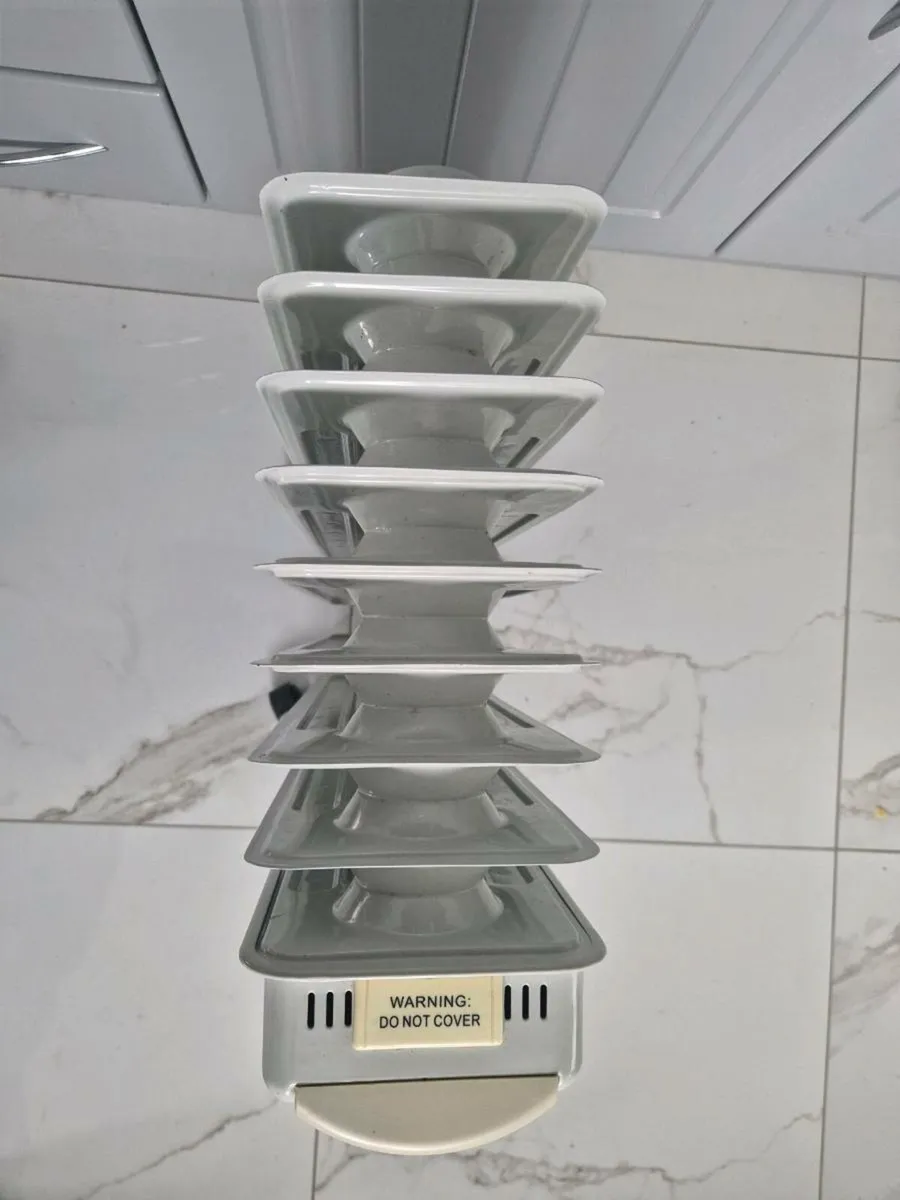 Oil filled radiator - Image 2