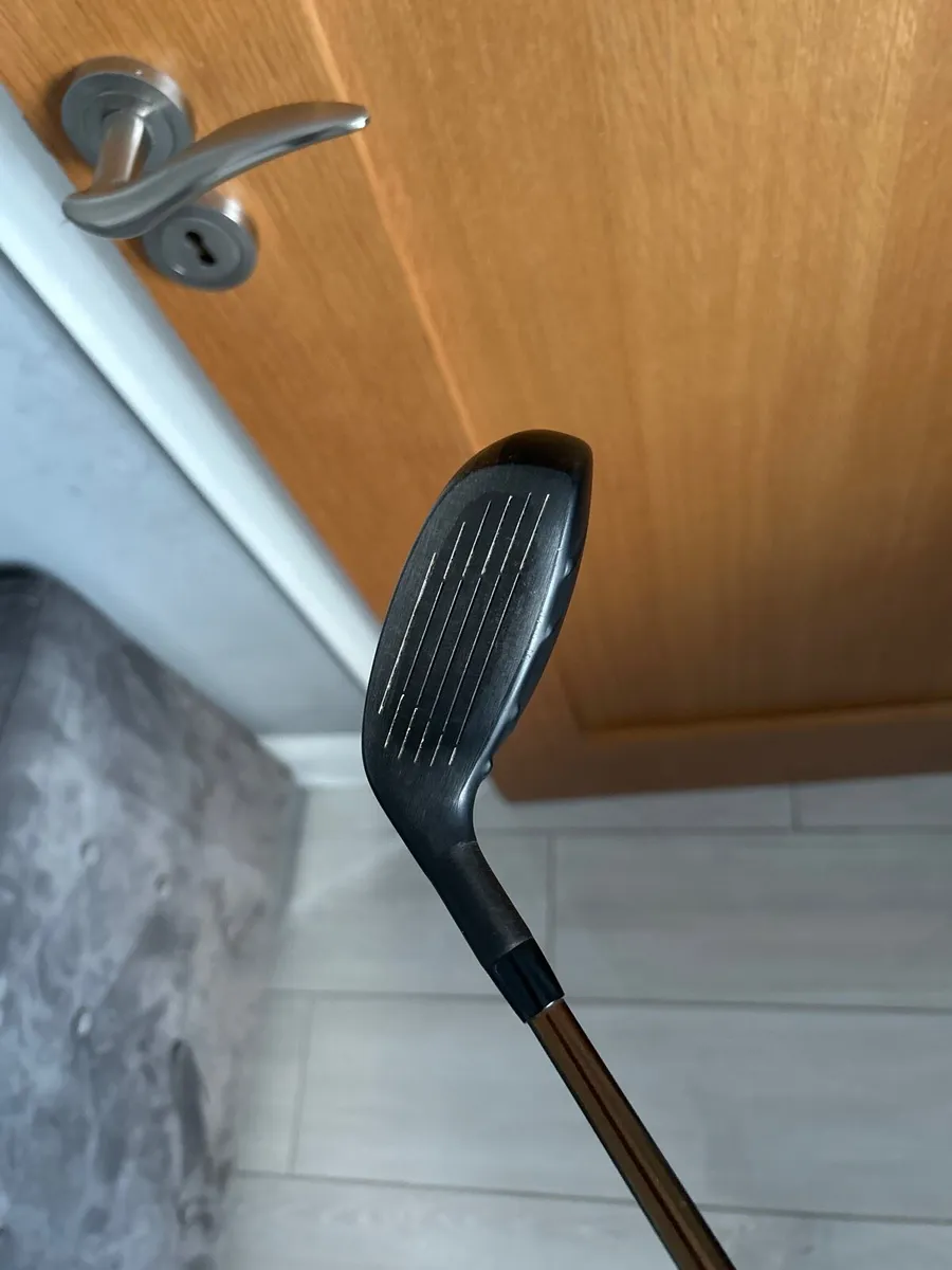 Ping g400 4 hybrid - Image 2