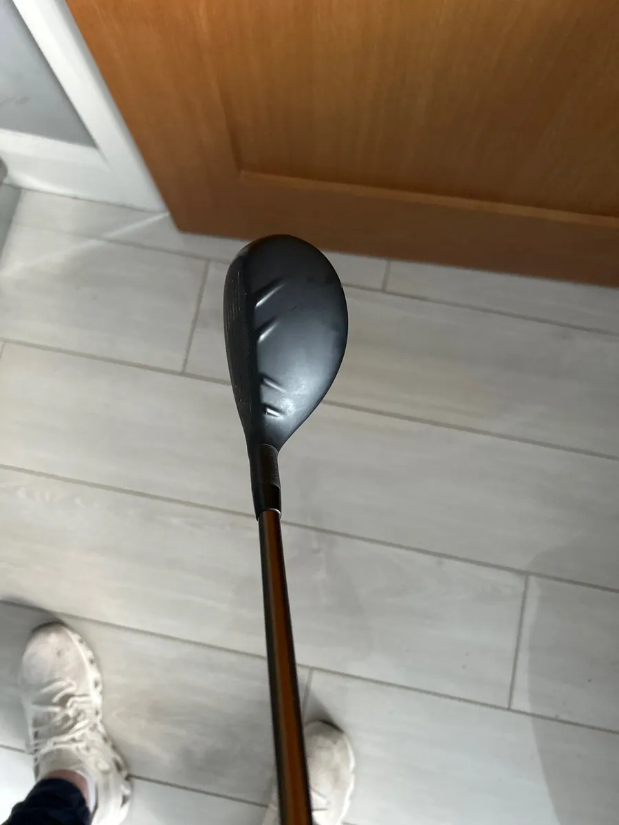 Ping g400 4 hybrid - Image 3