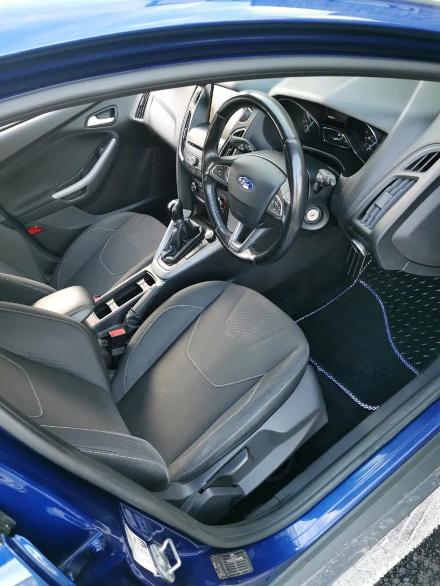 Ford focus 1 litre - Image 3