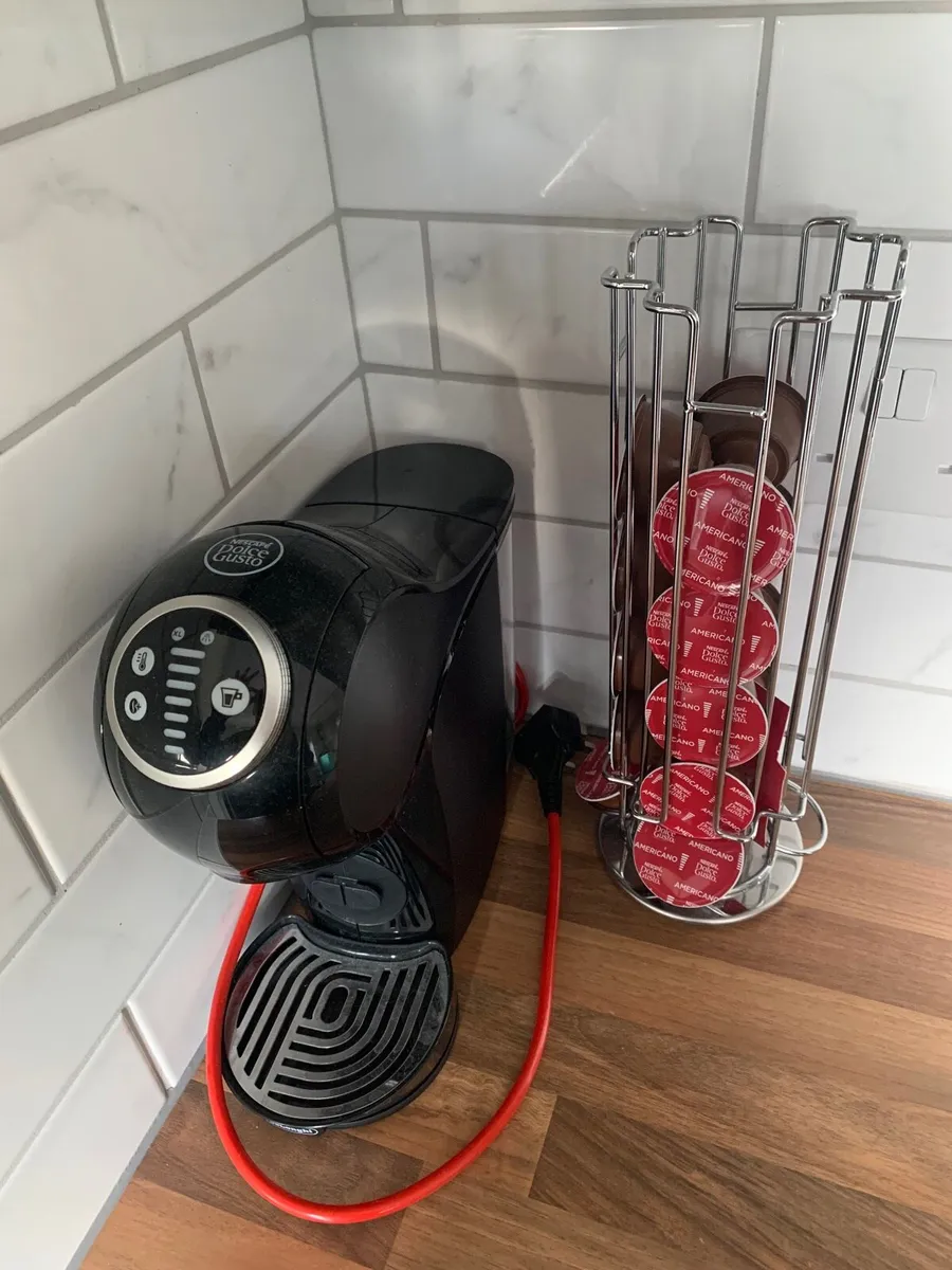 Nescafé Dolce Gusto - Image 1